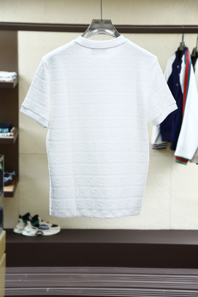 Fendi T-Shirts